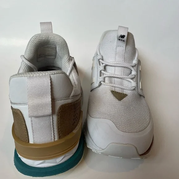 New Balance Fresh Foam Men Sneakers - Picture 6 of 12